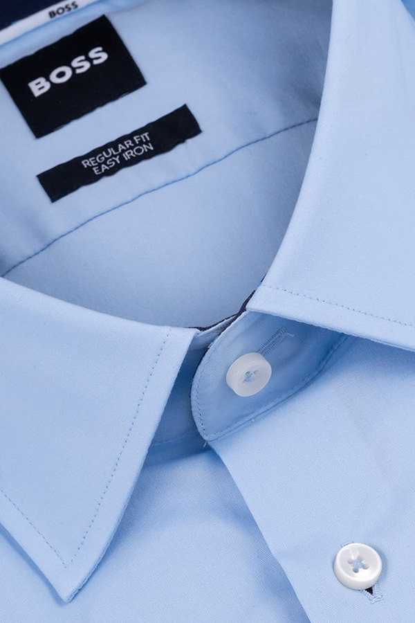 ΠΟΥΚΑΜΙΣΟ BOSS - 452 ΣΙΕΛ